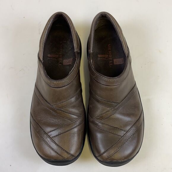 Merrell Women's Encore Eclipse 2 Trainers Size 6.5 B20 - Picture 4 of 12